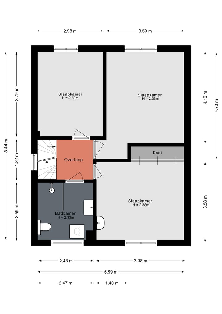 Foto 39 van Goedroenstraat 7