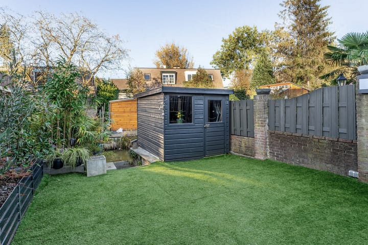 Foto 27 van Elise van Calcarstraat 50