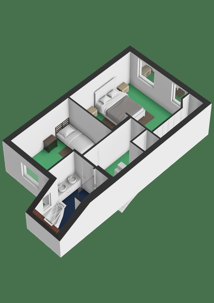 Foto 36 van Elise van Calcarstraat 50