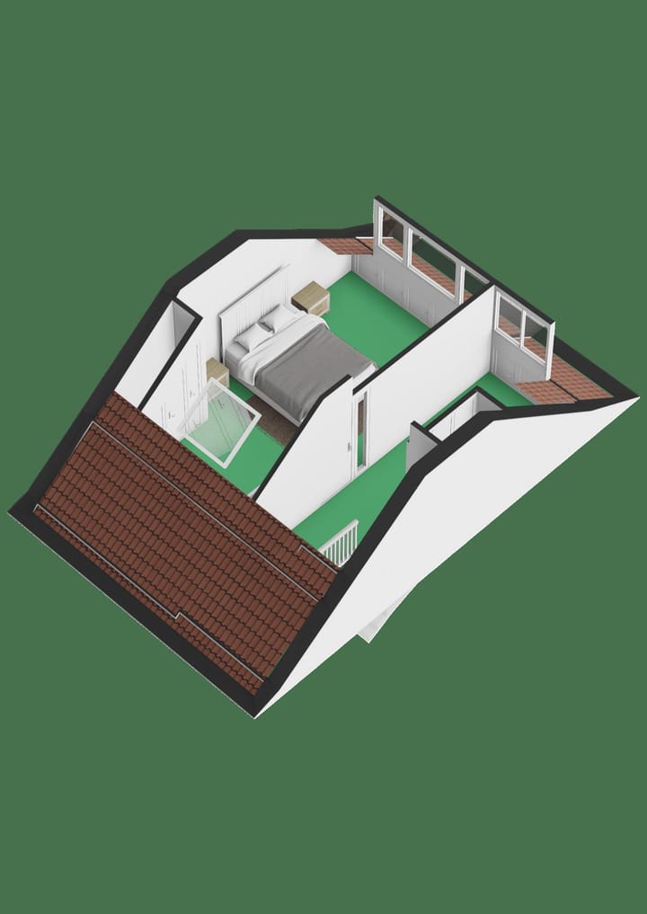 Foto 38 van Elise van Calcarstraat 50