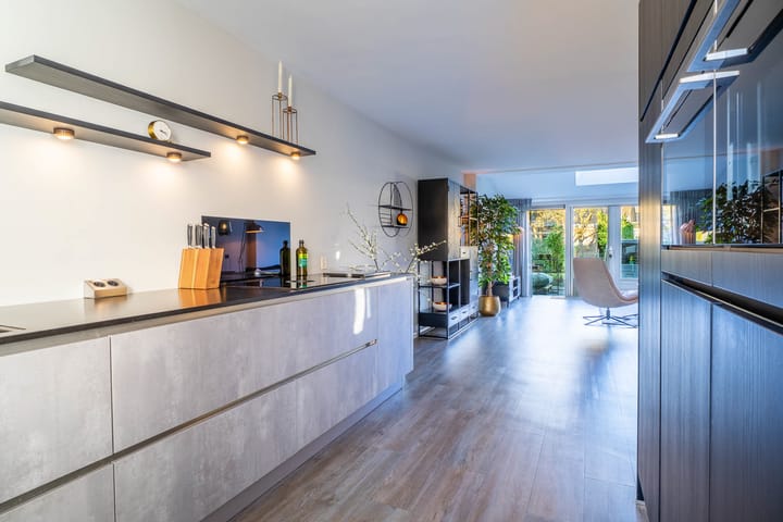 Foto 9 van Elise van Calcarstraat 50