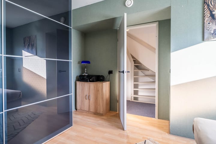 Foto 18 van Elise van Calcarstraat 50