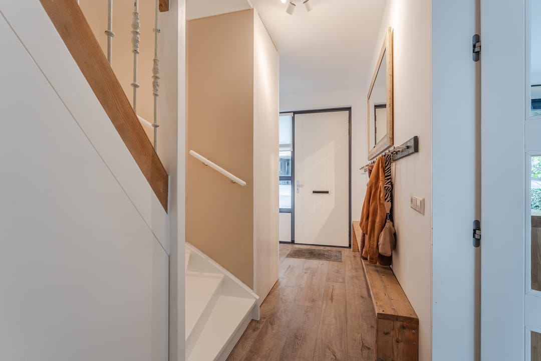 Photo 8 of Adriaan van Royenlaan 35