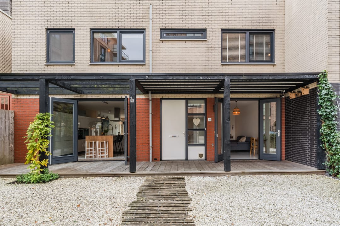 Photo 7 of Adriaan van Royenlaan 35