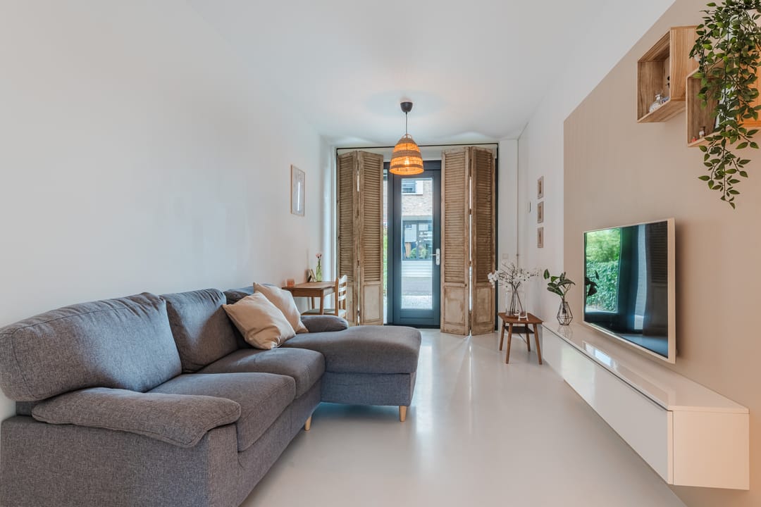 Photo 23 of Adriaan van Royenlaan 35