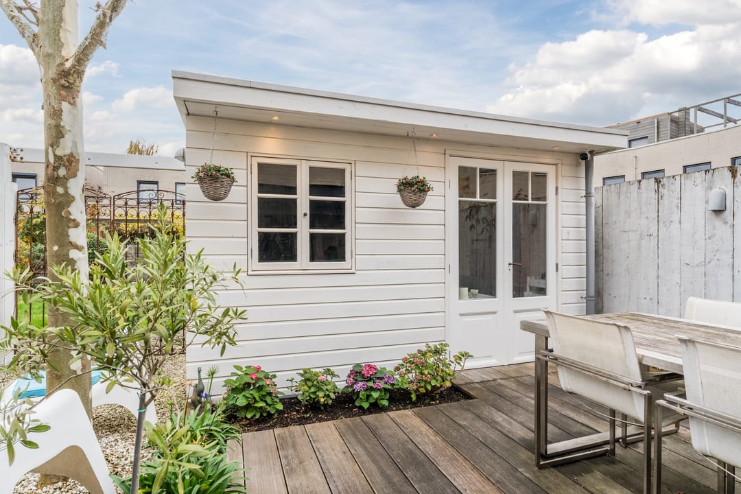 Photo 28 of Adriaan van Royenlaan 35