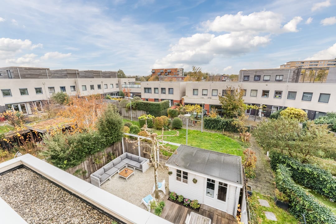 Photo 56 of Adriaan van Royenlaan 35