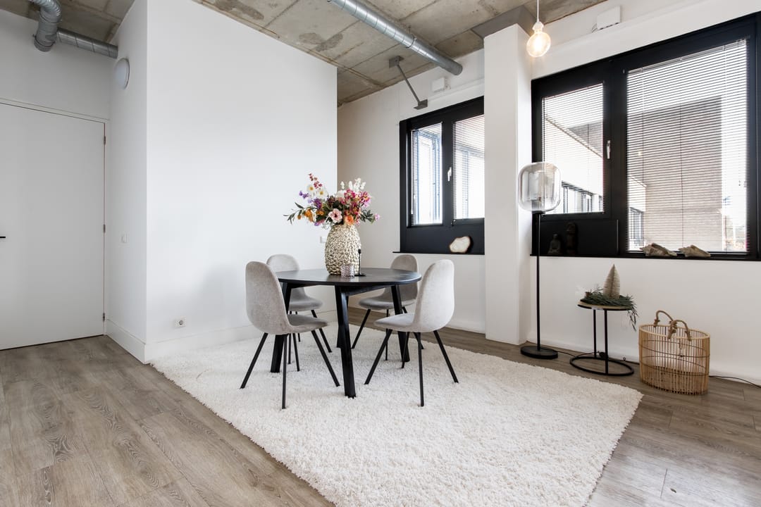 Foto 8 van Eekbrouwersweg 6-E