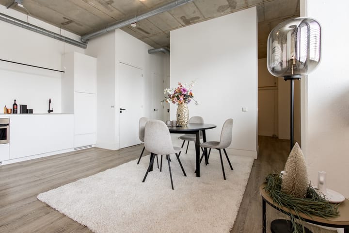 Foto 7 van Eekbrouwersweg 6-E