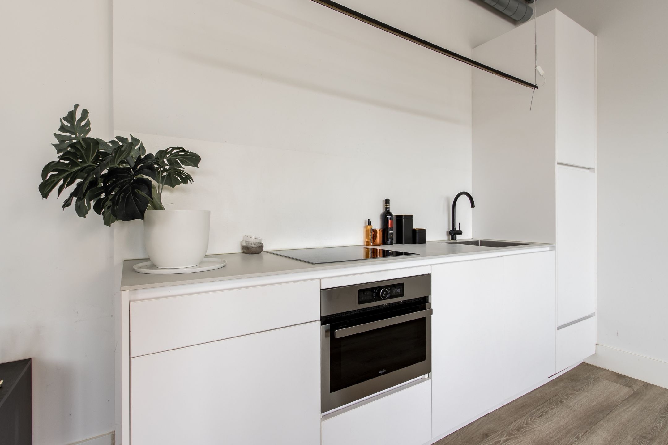 Foto 9 van Eekbrouwersweg 6-E