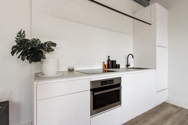 Foto 9 van Eekbrouwersweg 6-E