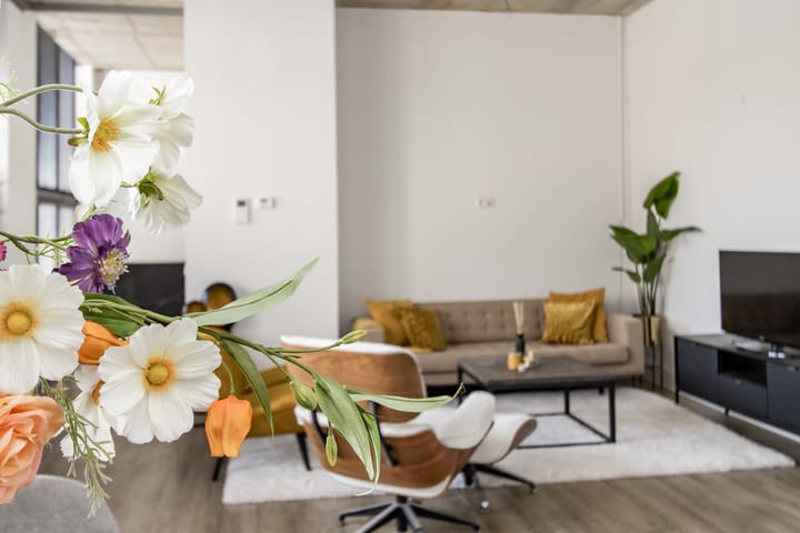 Foto 15 van Eekbrouwersweg 6-E