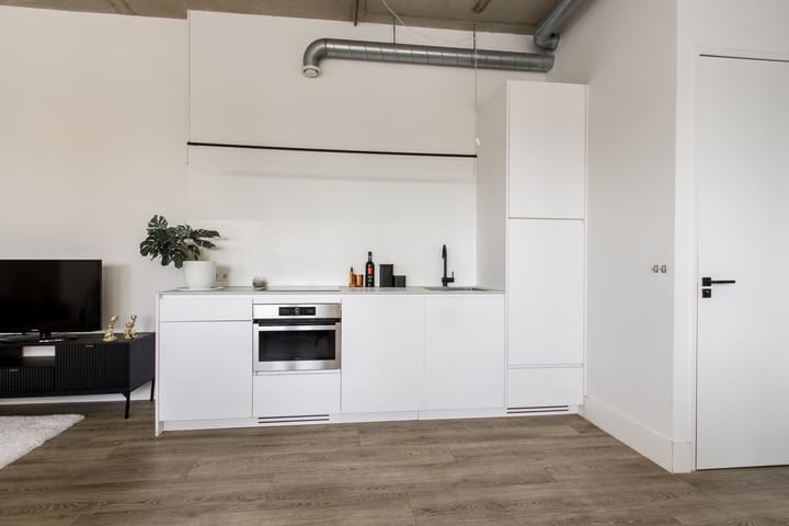 Foto 3 van Eekbrouwersweg 6-E