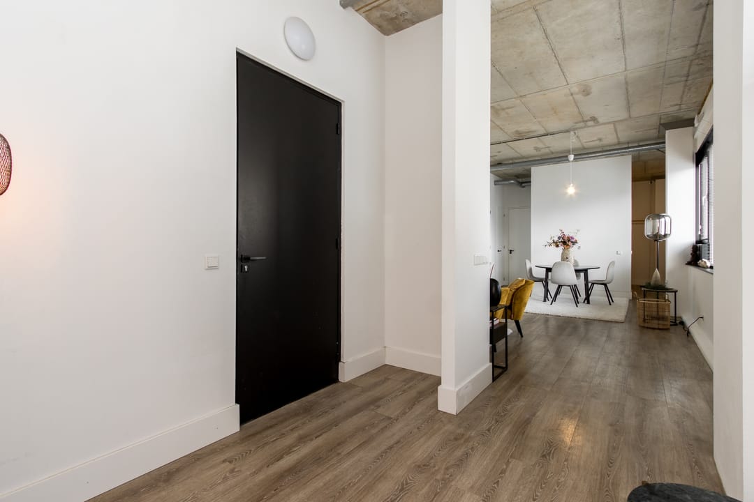 Foto 11 van Eekbrouwersweg 6-E