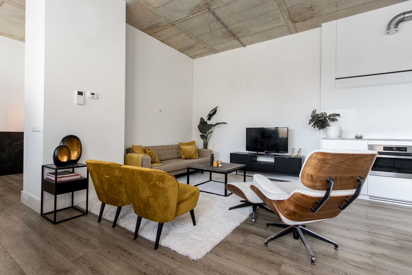 Foto 4 van Eekbrouwersweg 6-E