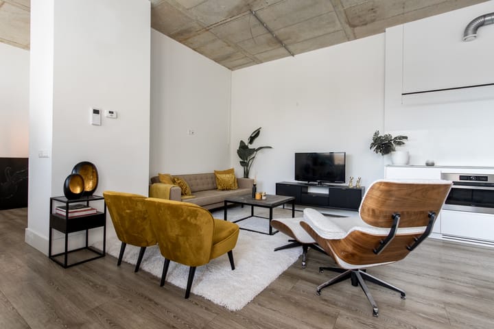 Foto 4 van Eekbrouwersweg 6-E