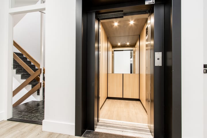 Foto 24 van Eekbrouwersweg 6-E