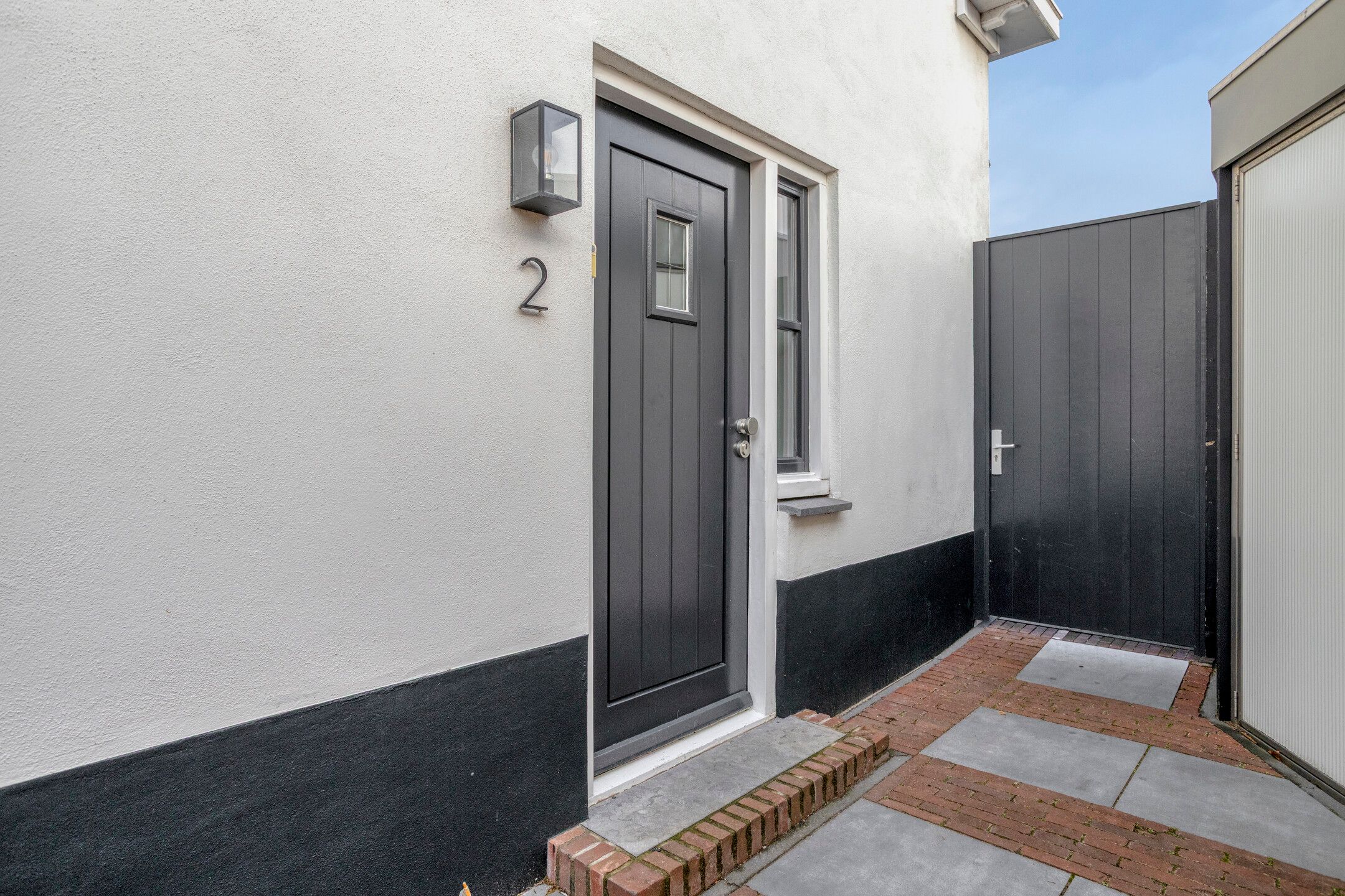 Foto 6 van Westeinde 2