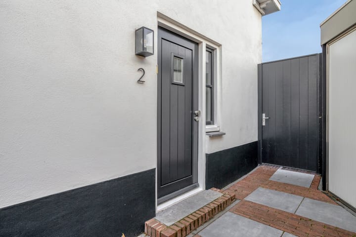 Foto 6 van Westeinde 2