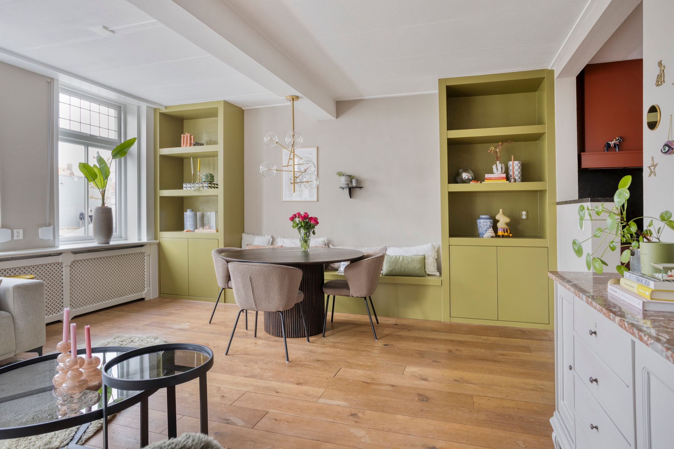 Foto 12 van Westeinde 2