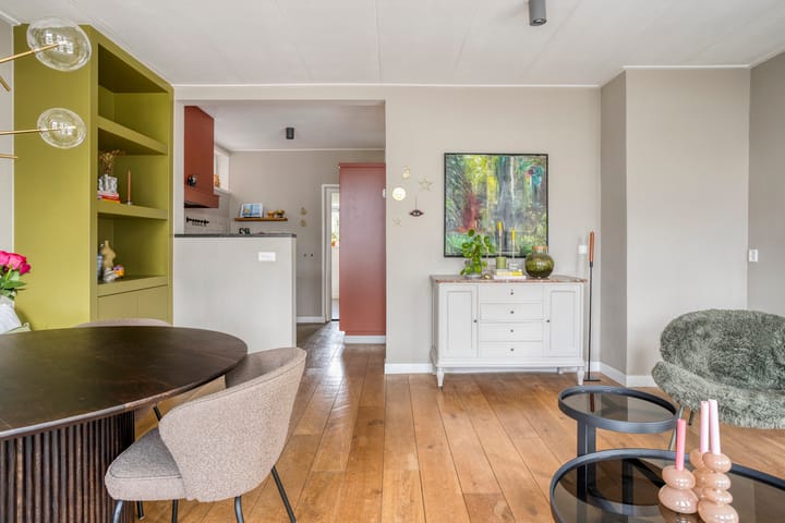 Foto 14 van Westeinde 2