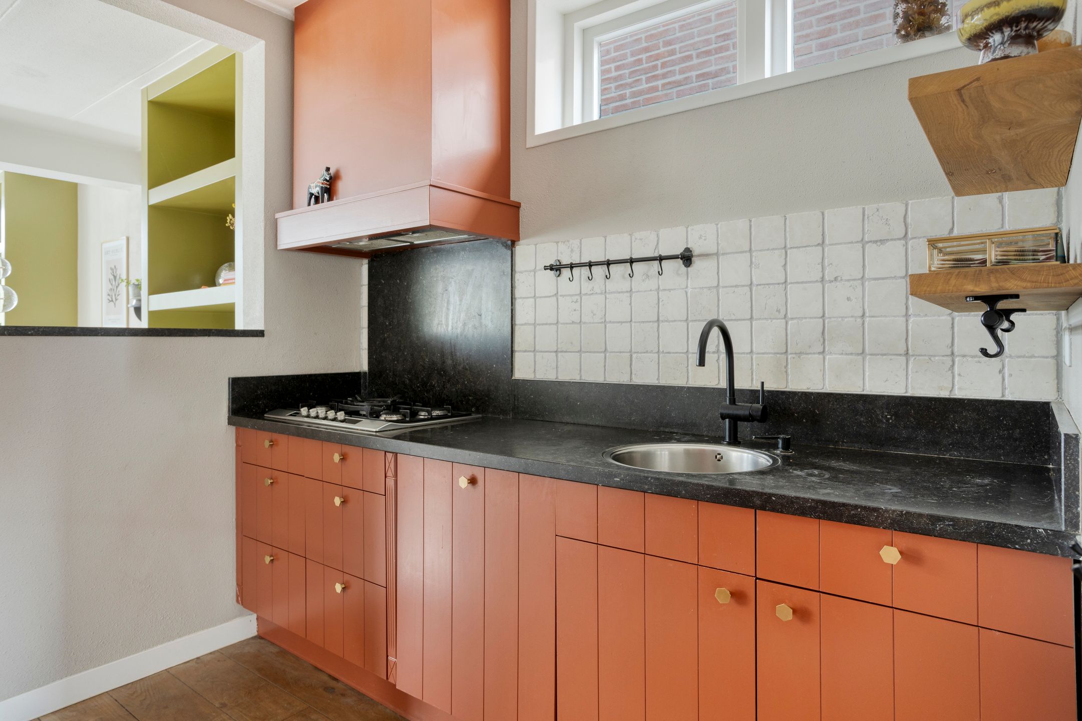 Foto 18 van Westeinde 2