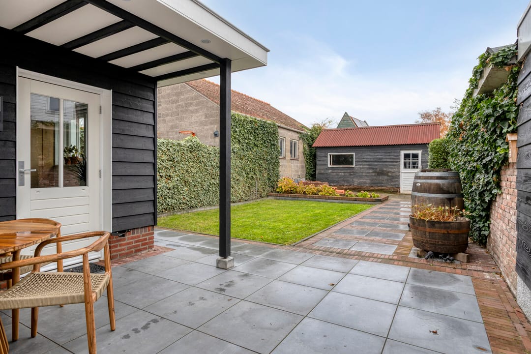 Foto 31 van Westeinde 2