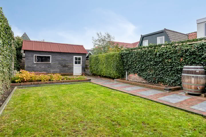 Foto 32 van Westeinde 2