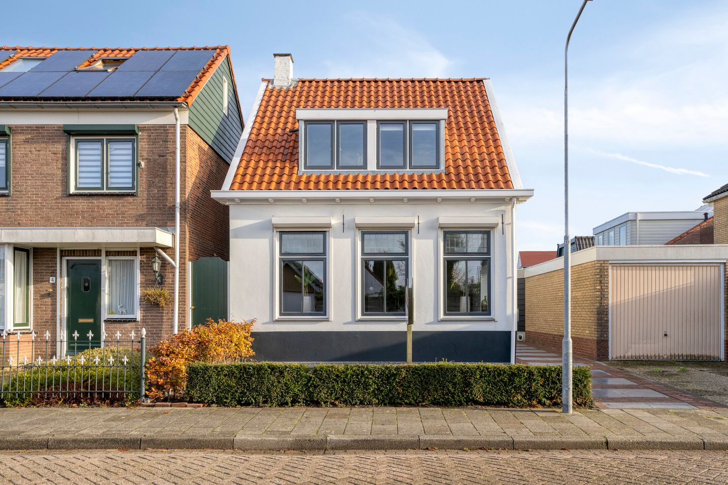 Foto 5 van Westeinde 2