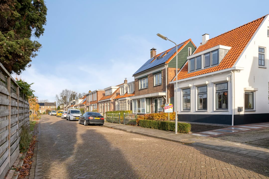 Foto 37 van Westeinde 2