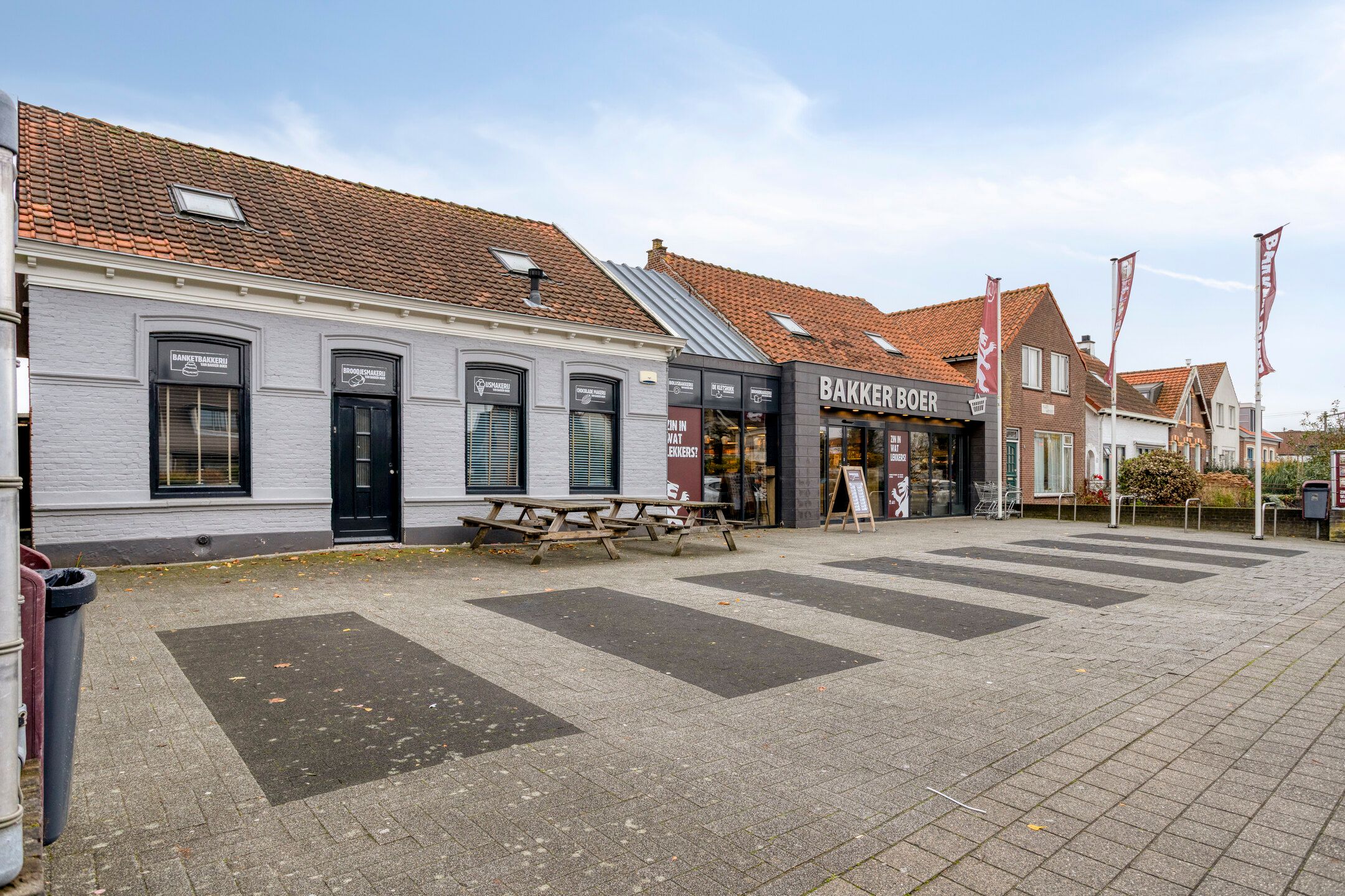 Foto 39 van Westeinde 2