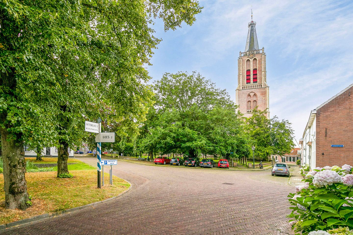 Foto 40 van Westeinde 2