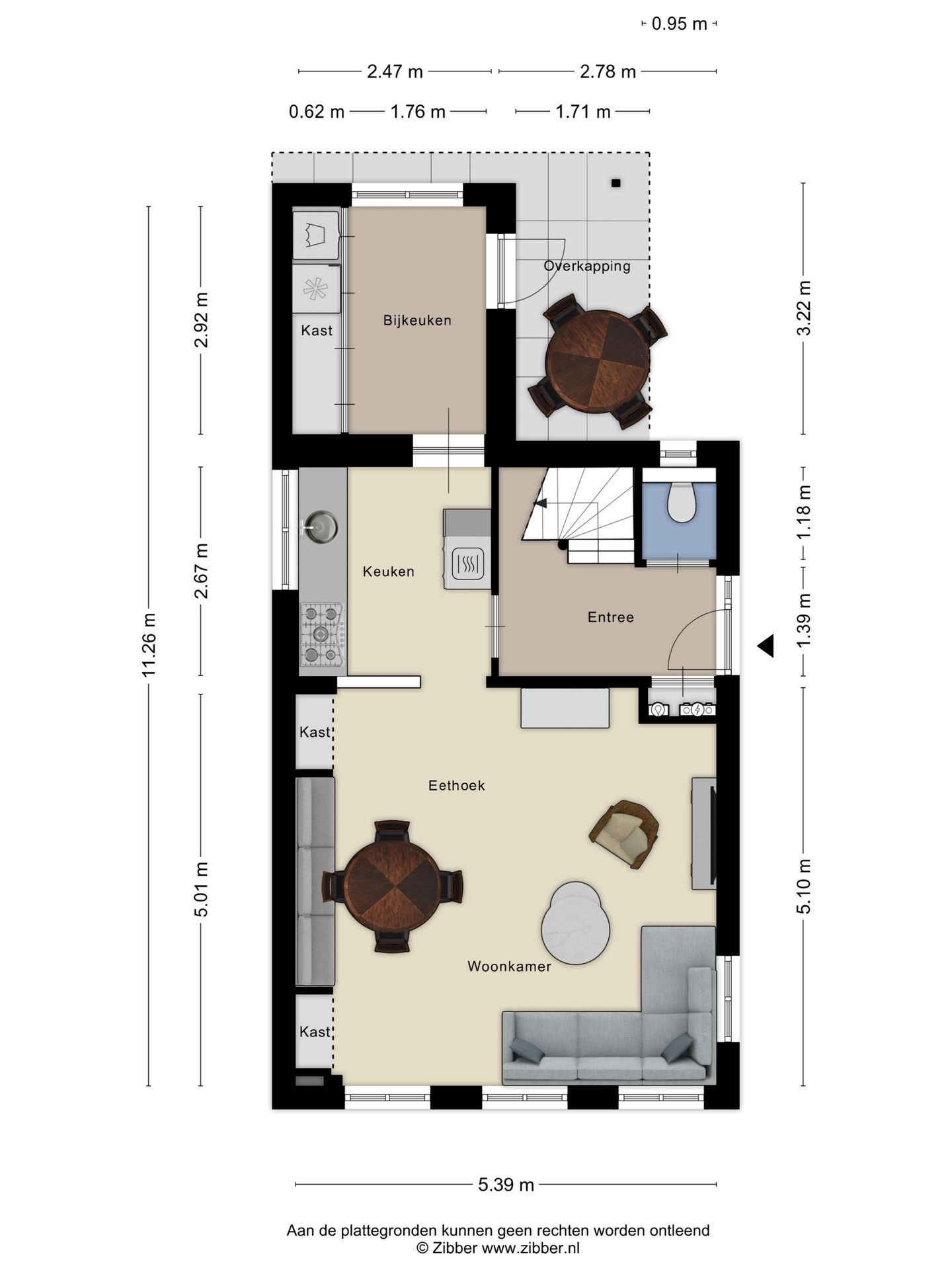 Foto 44 van Westeinde 2