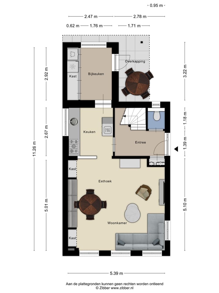 Foto 44 van Westeinde 2