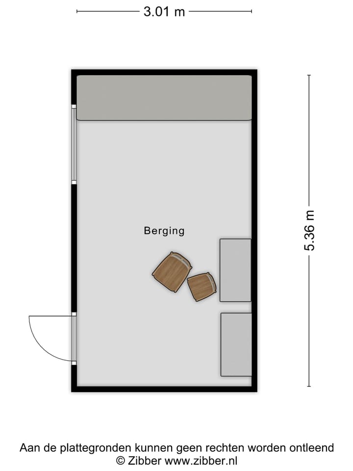 Foto 47 van Westeinde 2