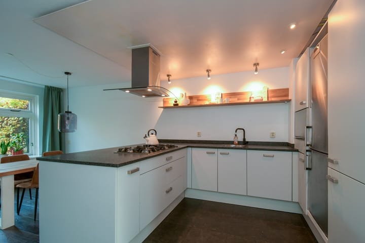 Foto 3 van Dorsvloer 62