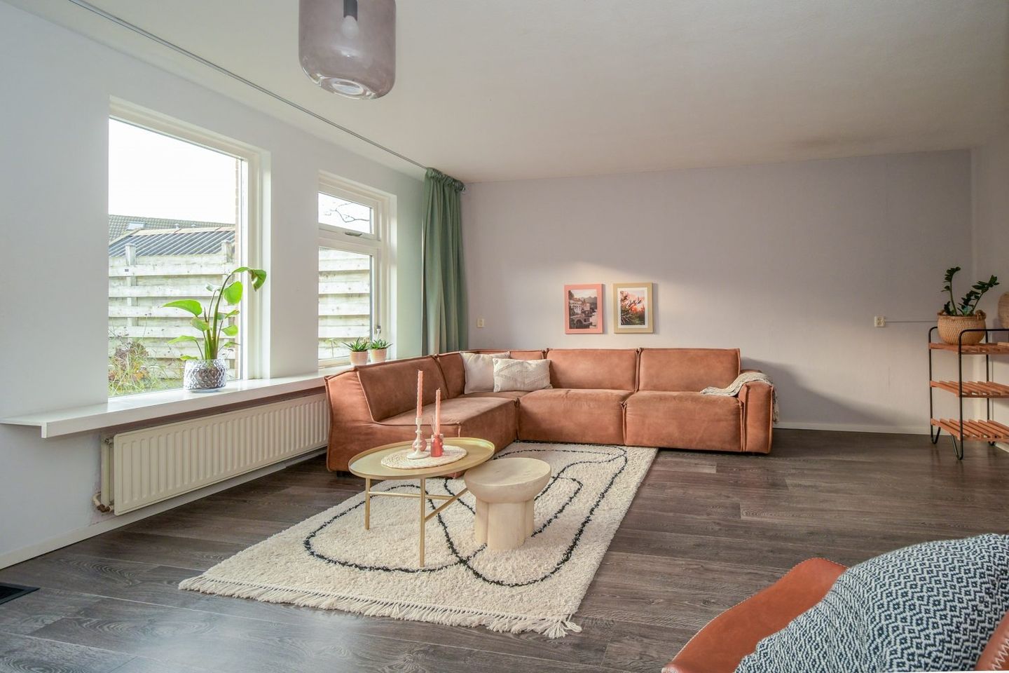 Foto 4 van Dorsvloer 62