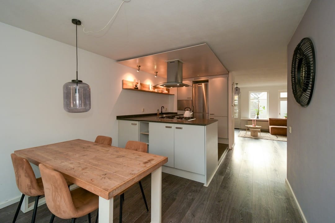 Foto 8 van Dorsvloer 62