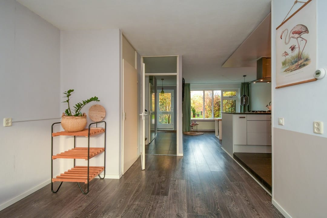 Foto 13 van Dorsvloer 62