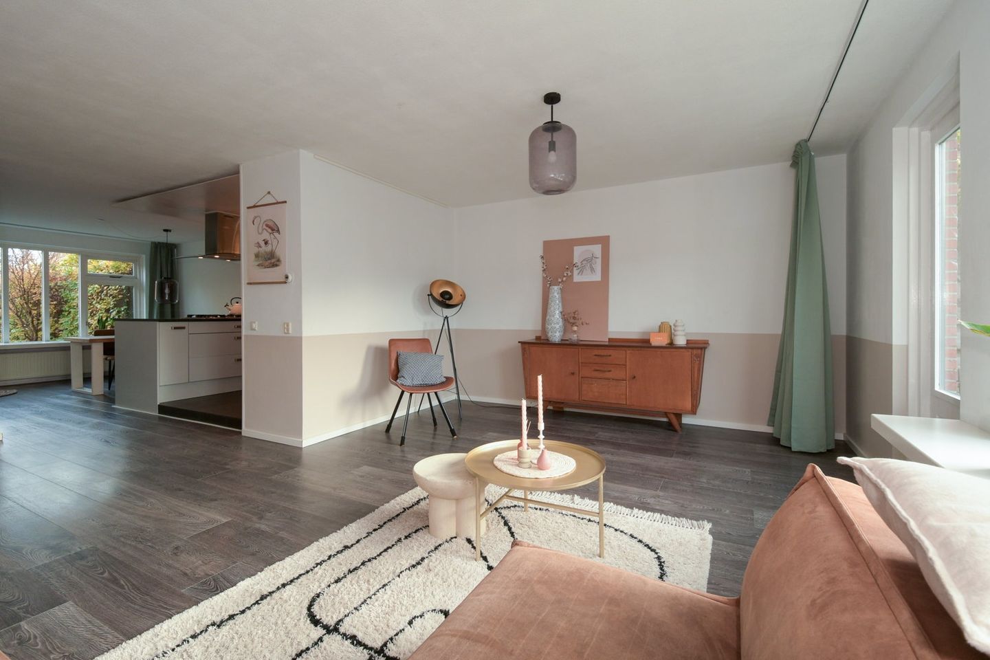 Foto 14 van Dorsvloer 62