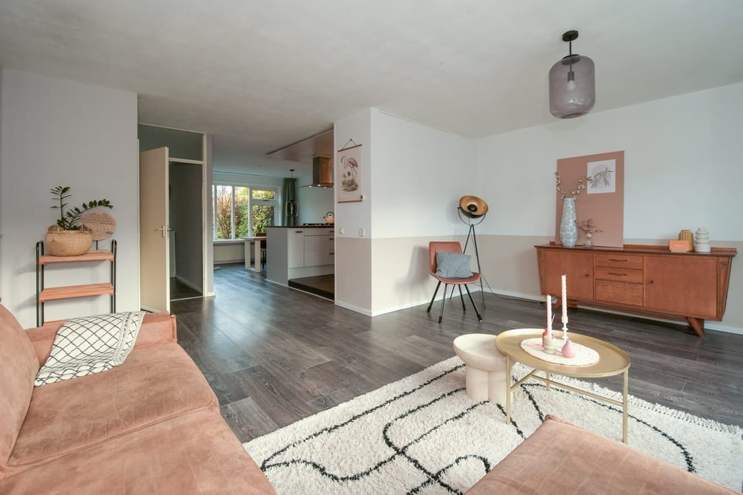 Foto 16 van Dorsvloer 62