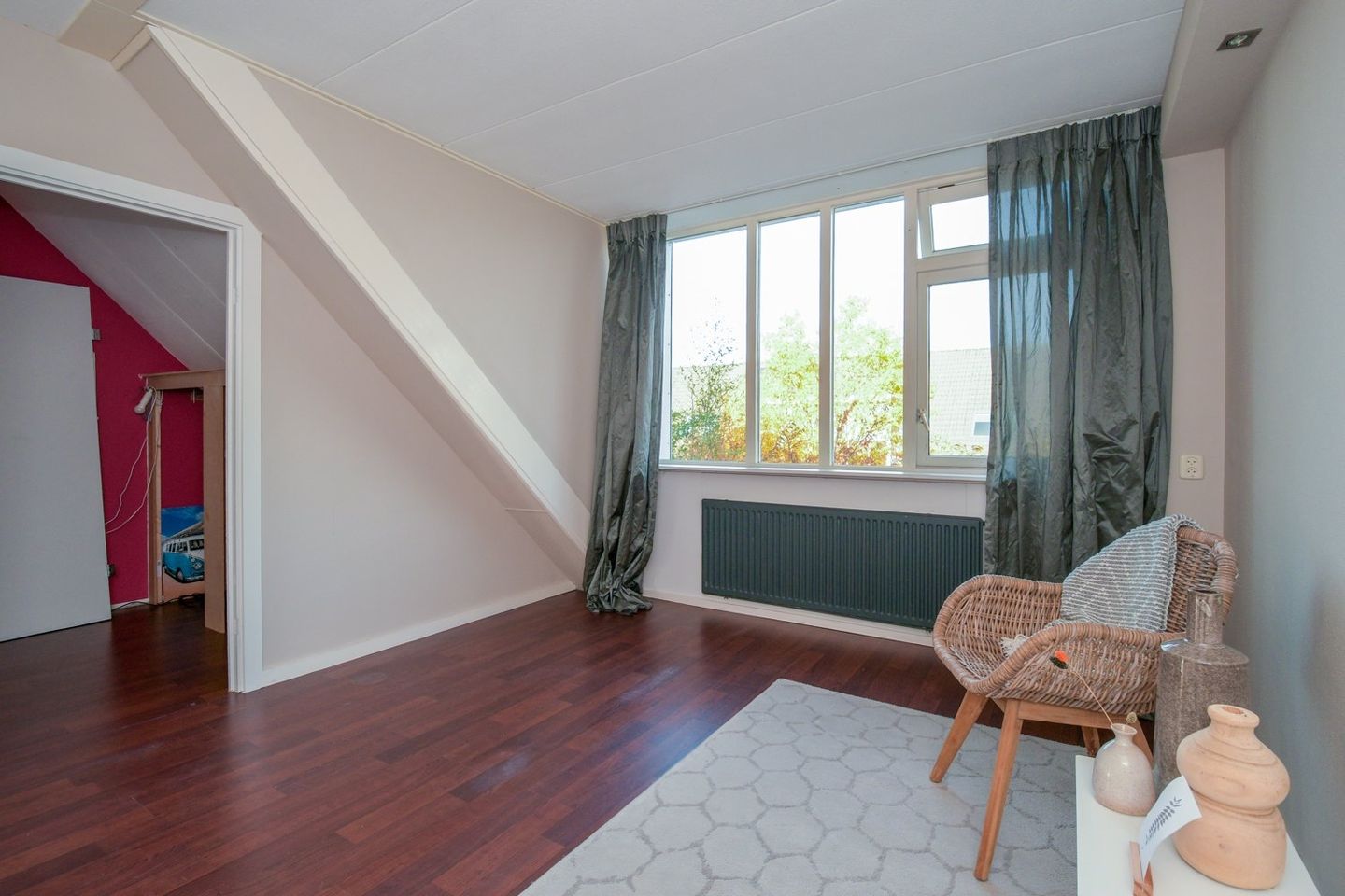 Foto 25 van Dorsvloer 62