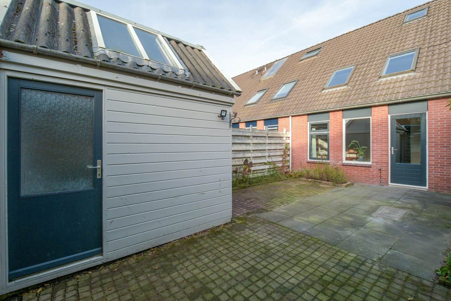 Foto 34 van Dorsvloer 62