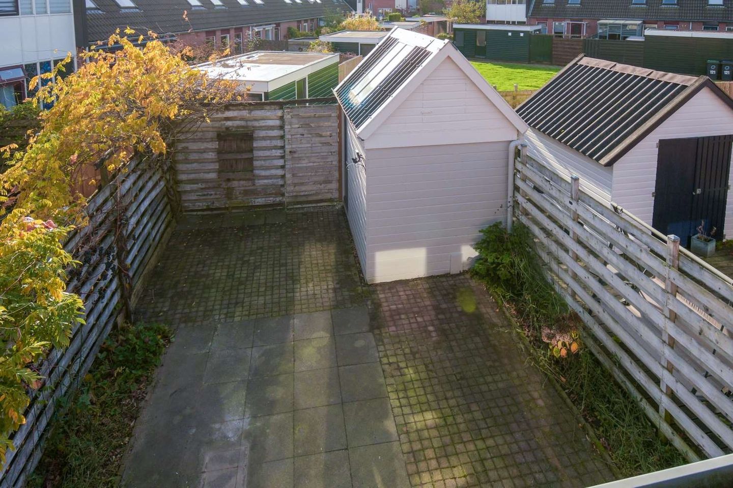 Foto 35 van Dorsvloer 62