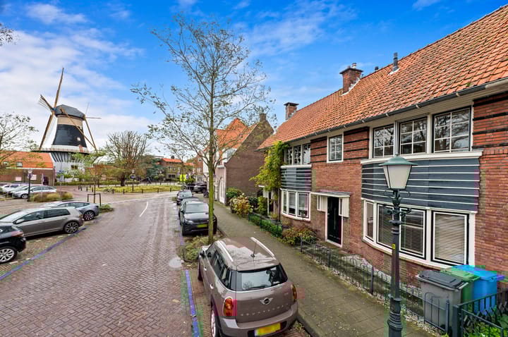 Foto 3 van Windlustweg 26