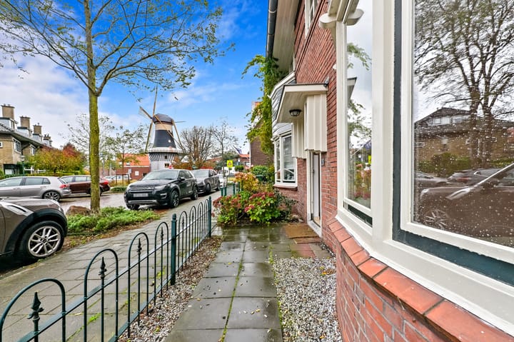 Foto 5 van Windlustweg 26