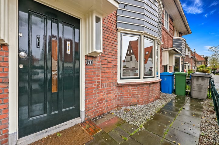 Foto 6 van Windlustweg 26