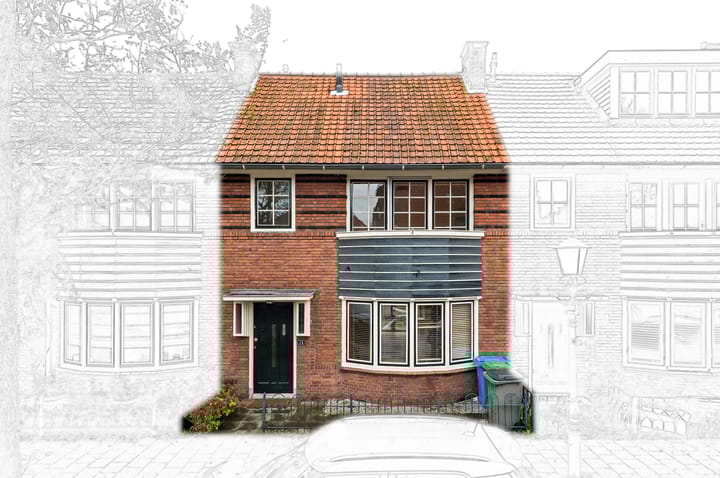 Foto 2 van Windlustweg 26