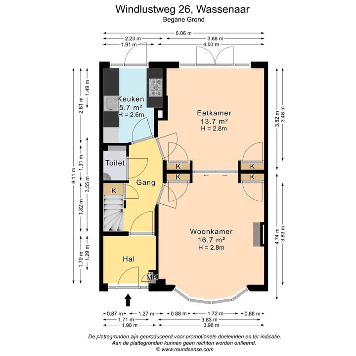 Foto 34 van Windlustweg 26