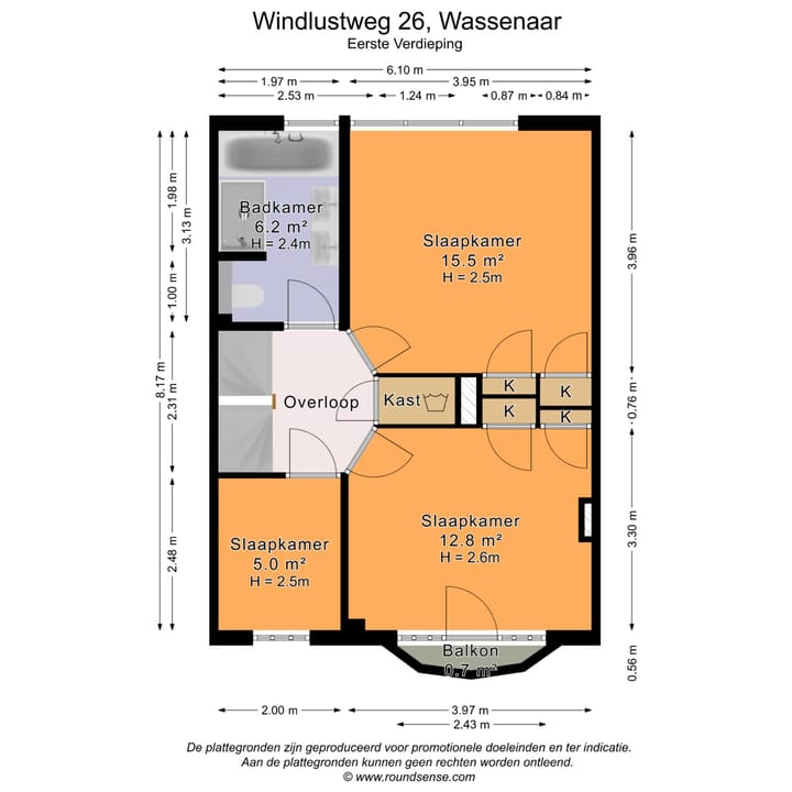 Foto 35 van Windlustweg 26